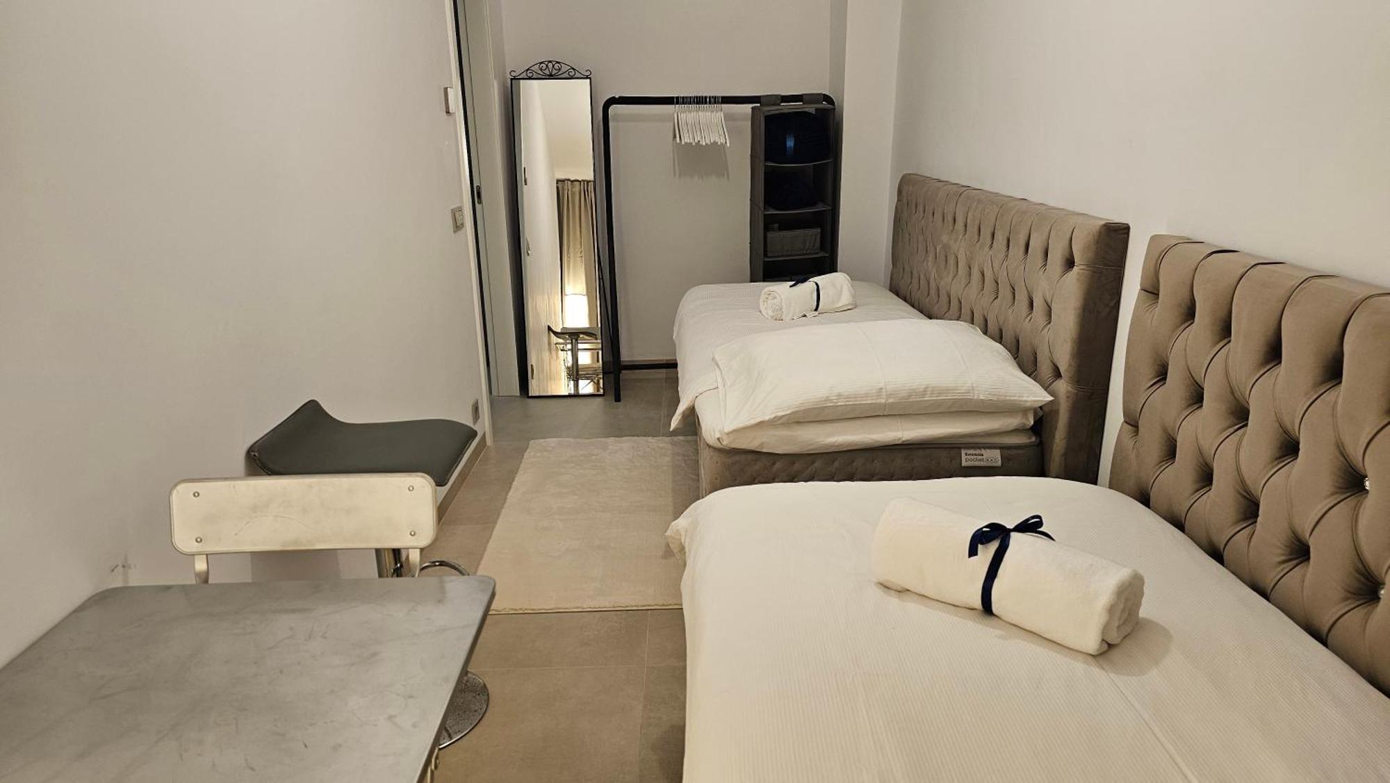 Oasis Jacuzzi Retreat Apartamento Marbella