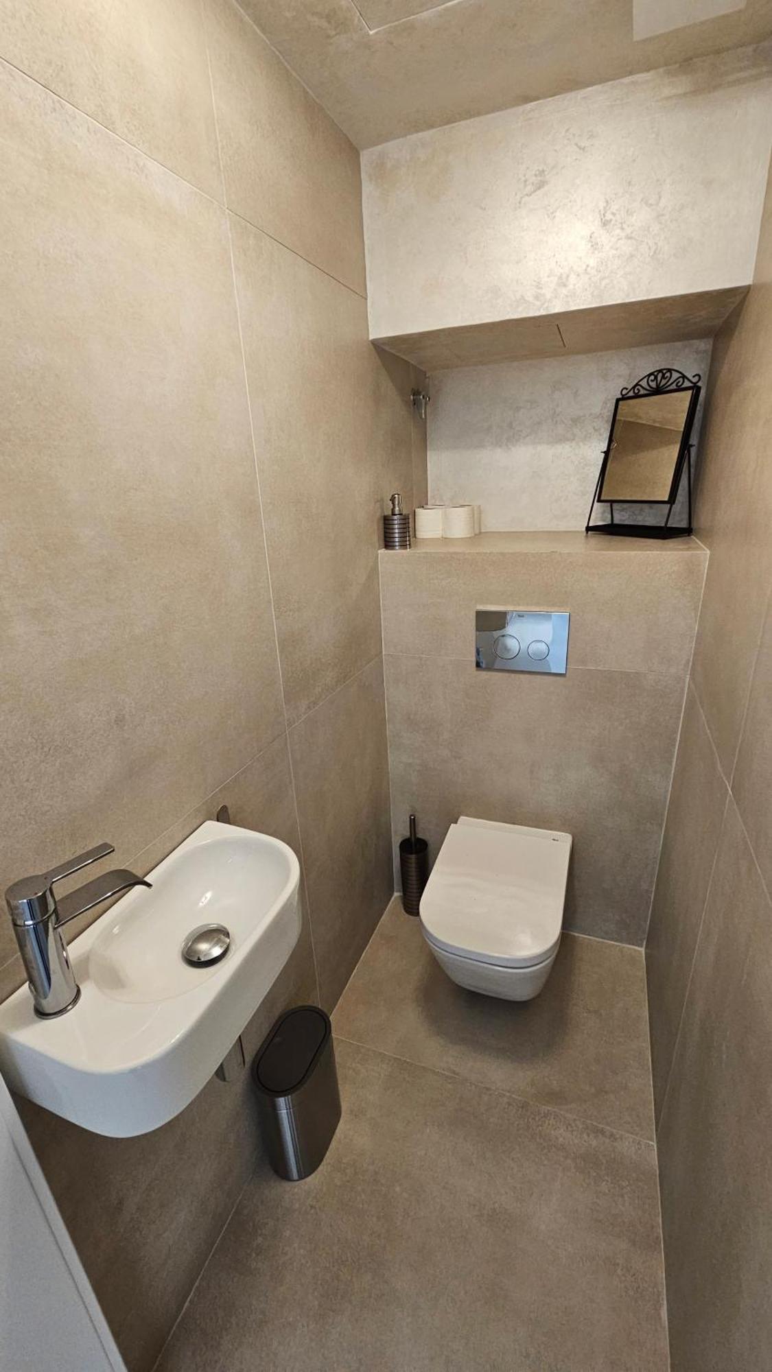 Apartamento Oasis Jacuzzi Retreat Marbella